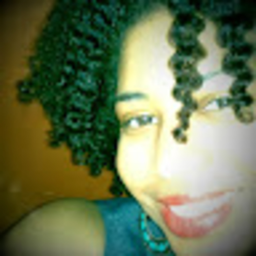 Meet your Posher, Erika